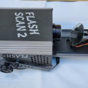 Intelligens DMX rendszerű DISCO robotlámpák+laser vezérléssel együtt (DMX rendszer)