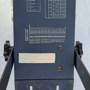 Intelligens DMX rendszerű DISCO robotlámpák+laser vezérléssel együtt (DMX rendszer)