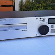 OMNITRONIC CDP-180 lejátszó