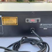 OMNITRONIC CDP-180 lejátszó