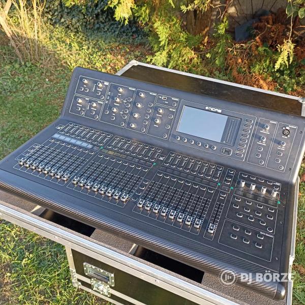 Midas M32-es digitális keverőpult eladó.