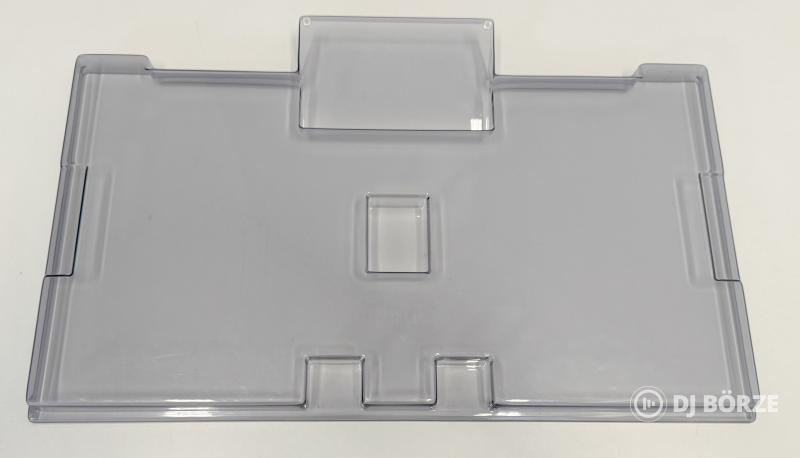 Decksaver Denon DJ Prime 2