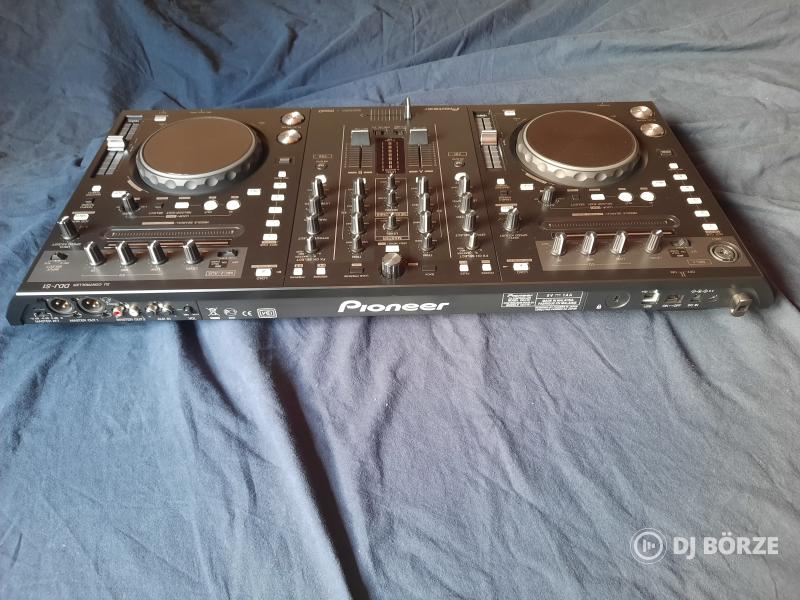 Pioneer Ddj-S1 Eladó!