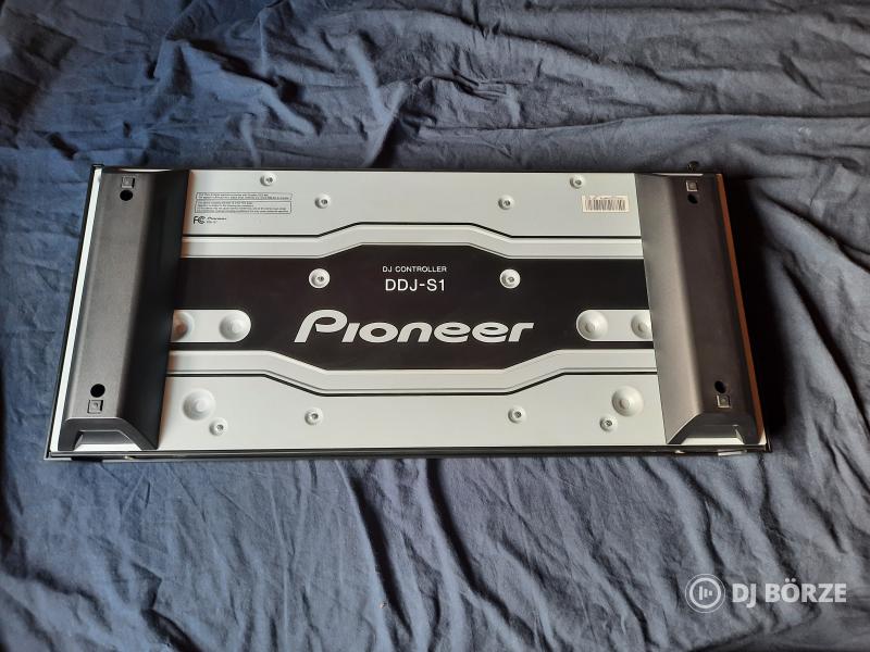 Pioneer Ddj-S1 Eladó!
