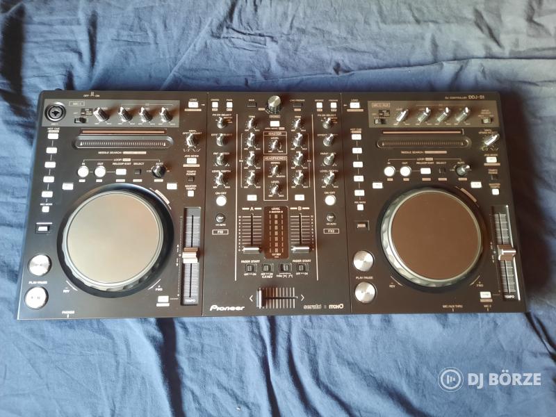 Pioneer Ddj-S1 Eladó!
