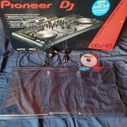Pioneer Ddj-S1 Eladó!
