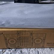 Denon dj sc live 4   3 év garancia