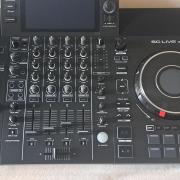 Denon dj sc live 4   3 év garancia