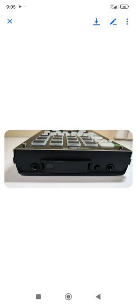 Roland SP-404 A