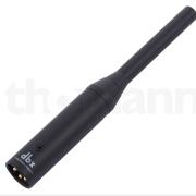 DBX DriveRack RTA-M mérőmikrofont KERESEK!