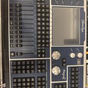 Chamsys MQ60