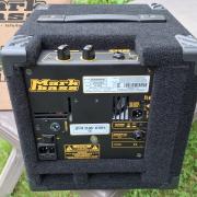 Markbass Micromark 801 basszusgitár kombó - ÚJ!