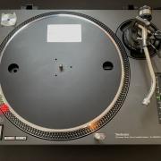 Technics SL-1200MK3