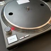 Technics SL-1200MK3