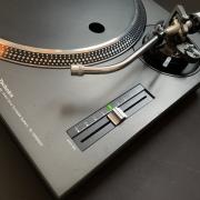Technics SL-1200MK3