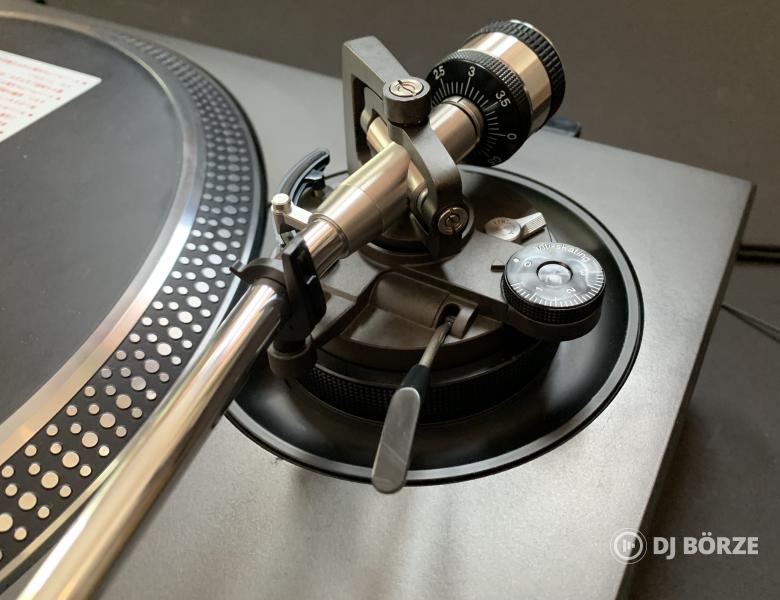 Technics SL-1200MK3