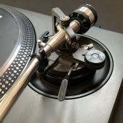 Technics SL-1200MK3