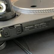 Technics SL-1200MK3