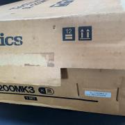 Technics SL-1200MK3