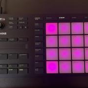 Maschine Mikro eladó