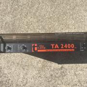 T amp ta 2400