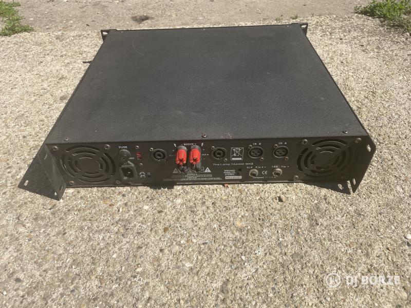 T amp ta 2400
