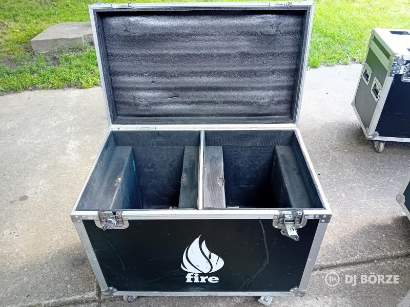Kicsi, könnyű, óriási fényerő!!!8db Fire Sharpy beam 200, 5R beam, 4db konténer (beszámítás is)