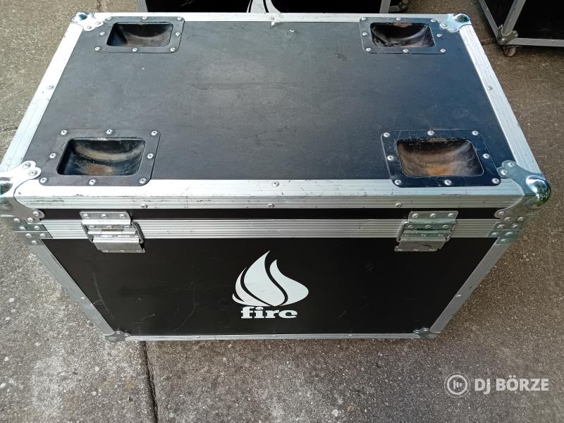 Kicsi, könnyű, óriási fényerő!!!8db Fire Sharpy beam 200, 5R beam, 4db konténer (beszámítás is)
