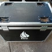 Kicsi, könnyű, óriási fényerő!!!8db Fire Sharpy beam 200, 5R beam, 4db konténer (beszámítás is)