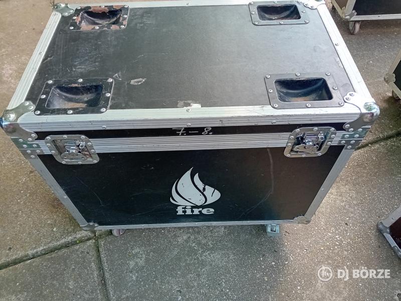 Kicsi, könnyű, óriási fényerő!!!8db Fire Sharpy beam 200, 5R beam, 4db konténer (beszámítás is)