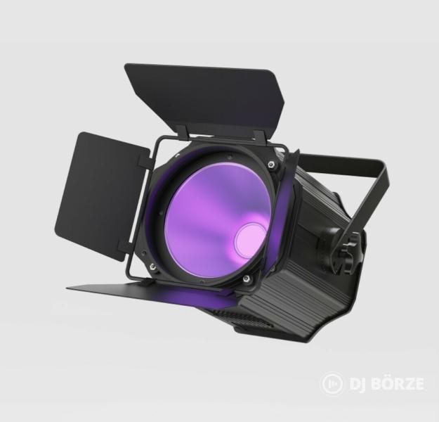Eladó számlával, garanciával új fresnel lámpák ingyenes szállítással