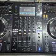 Eladó Pioneer XDJ XZ