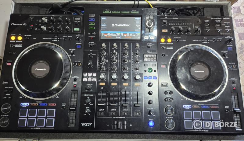 Eladó Pioneer XDJ XZ