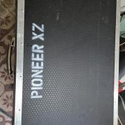 Eladó Pioneer XDJ XZ