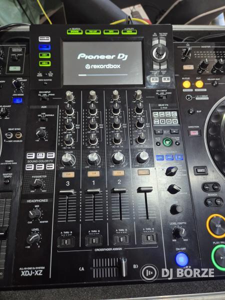 Eladó Pioneer XDJ XZ