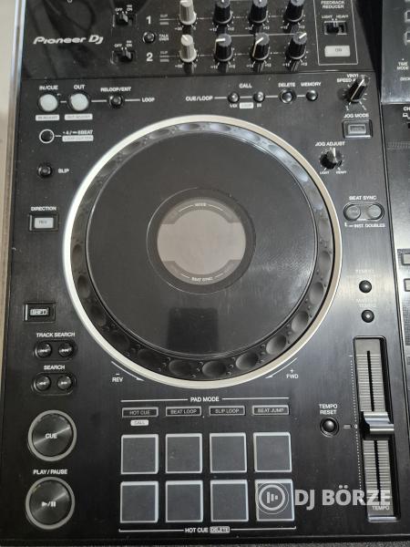 Eladó Pioneer XDJ XZ
