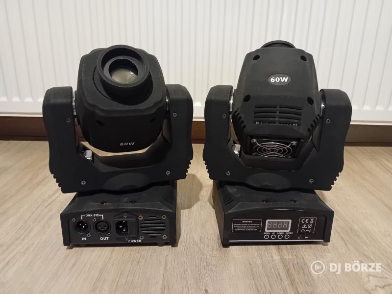 2db van! Jobbik fajta mini robot