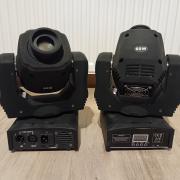 2db van! Jobbik fajta mini robot