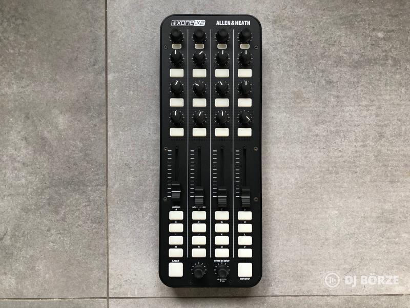 Allen&Heath Xone K2