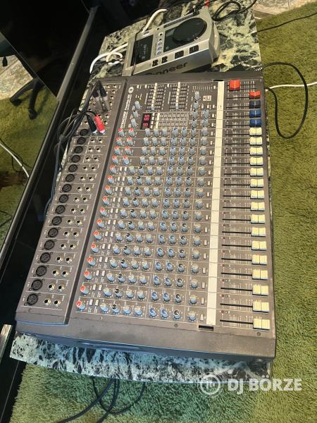 Dynacord Powermate 1600