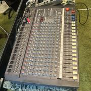 Dynacord Powermate 1600