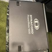 Dynacord Powermate 1600