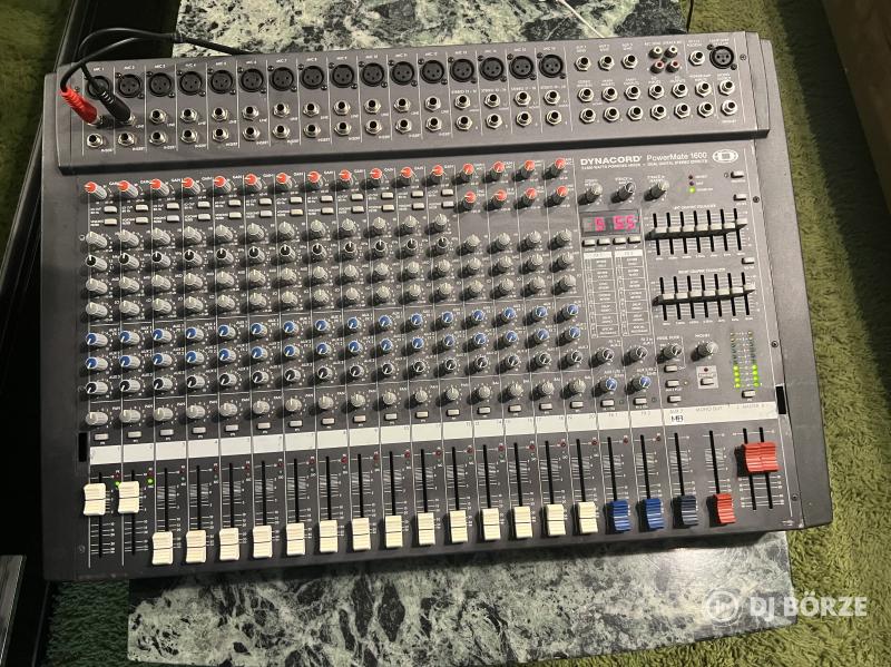 Dynacord Powermate 1600