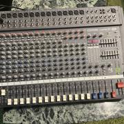 Dynacord Powermate 1600