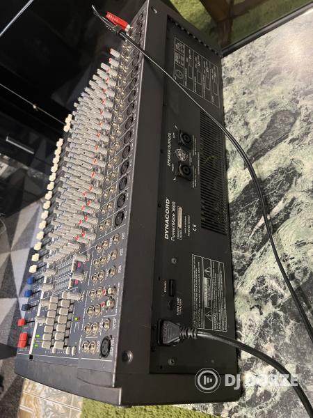 Dynacord Powermate 1600