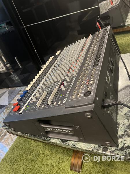 Dynacord Powermate 1600