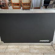Magma rack