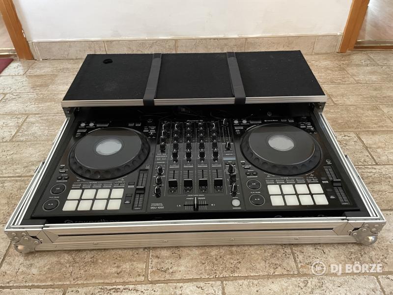 Magma rack