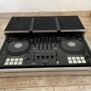 Magma rack