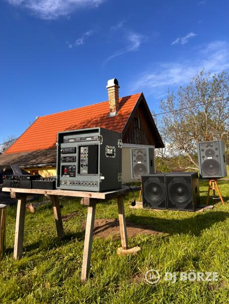 Reflex R300 15” 300/600w